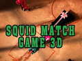 Spel Squid Match Game 3D
