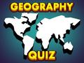 Spel Geography Quiz