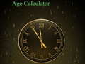 Spel Age Calculator