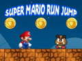 Spel Super Mario Run Jump 