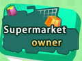 Spel Supermarket owner