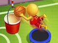 Spel Jump Dunk