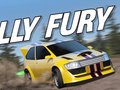 Spel Rally Fury