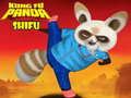Spel Kungfu Panda Shifu