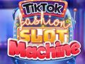 Spel TikTok Fashion Slot Machine