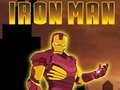 Spel Iron man 