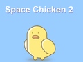 Spel Space Chicken 2