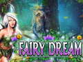 Spel Fairy Dream