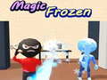 Spel Magic Frozen