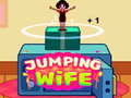 Spel Jump Wife