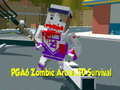 Spel PGA6 Zombie Arena 3D Survival 