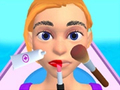 Spel Makeover Rush 3d