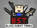 Spel BST Blood Sweat Tears