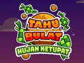 Spel Tahu Bulat Hujan Ketupat