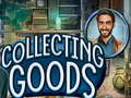Spel Collecting Goods