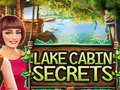 Spel Lake Cabin Secrets