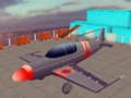 Spel Real Aircraft Parkour 3D