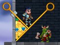 Spel Help The Hero