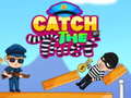 Spel Catch The Thief