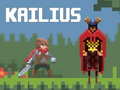 Spel Kailius