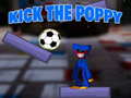 Spel Kick The Poppy