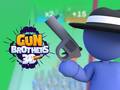 Spel Gun Brothers 3D