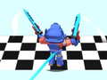 Spel Samurai Flash 3D