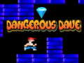 Spel Dangerous dave