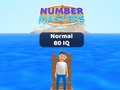 Spel Number Masters