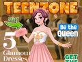 Spel Teenzone Prom Night