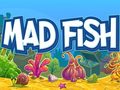 Spel Mad Fish