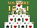 Spel Solitaire 15 in 1 Collection