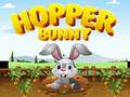 Spel Hopper Bunny