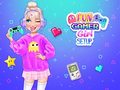 Spel Fun Gamer Girl Setup