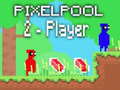 Spel PixelPooL 2 - Player