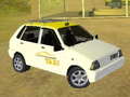 Spel Suzuki Mehran passenger Simulator 2022