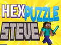 Spel Hex Puzzle Steve