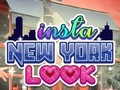 Spel Insta New York Look