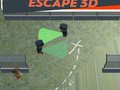 Spel Escape 3d 