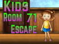 Spel Amgel Kids Room Escape 71