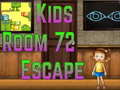 Spel Amgel Kids Room Escape 72