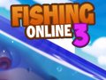 Spel Fishing 3 Online