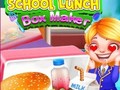 Spel School Lunch Box Maker