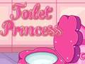 Spel Toilet princess