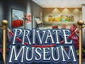Spel Private Museum