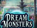 Spel Dream Monsters