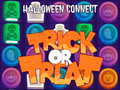 Spel Halloween Connect Trick Or Treat