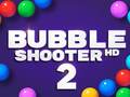 Spel Bubble Shooter HD 2