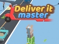 Spel Deliver It Master