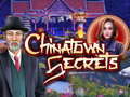 Spel Chinatown Secrets